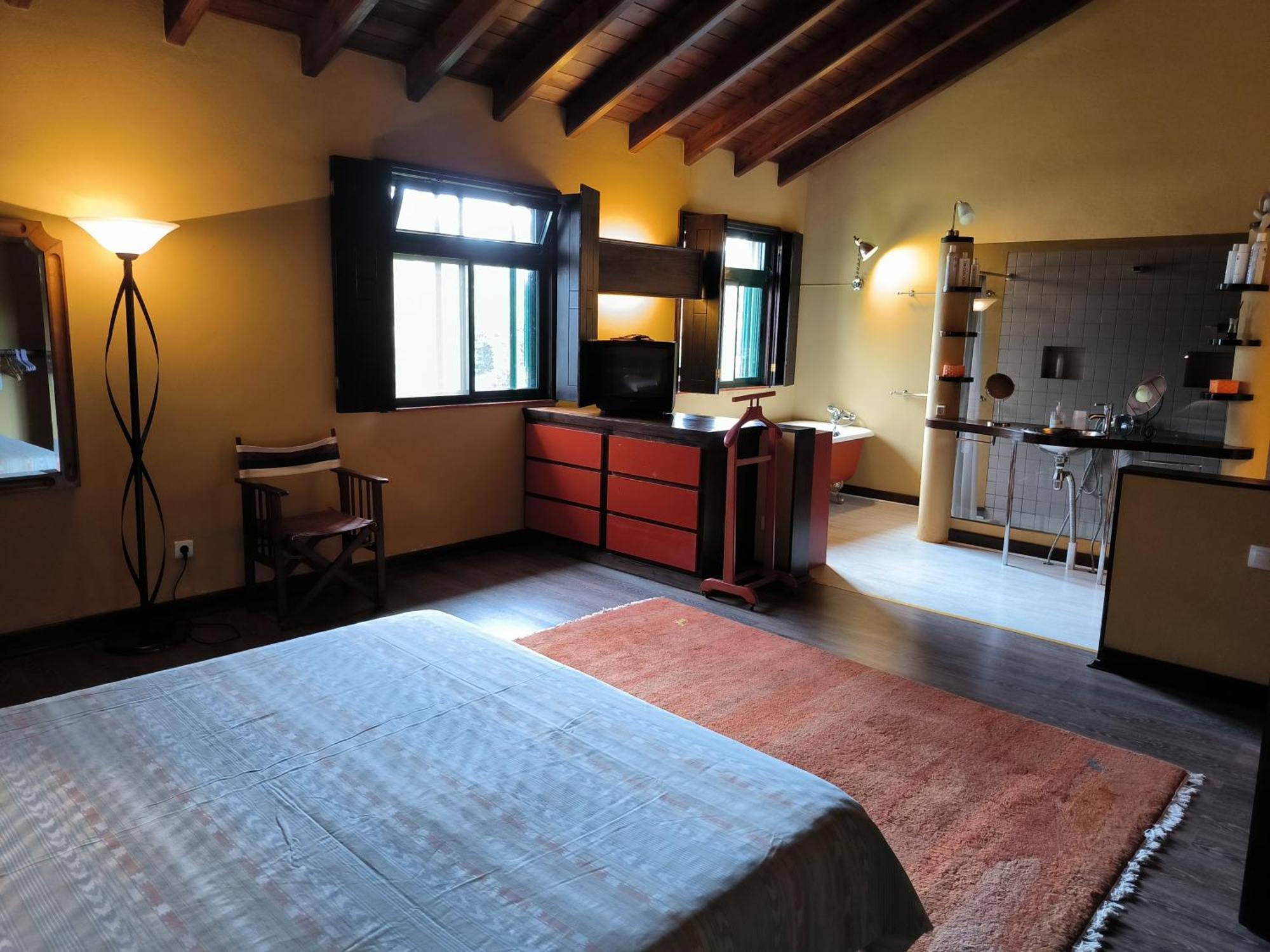 Villa Boa Vista
